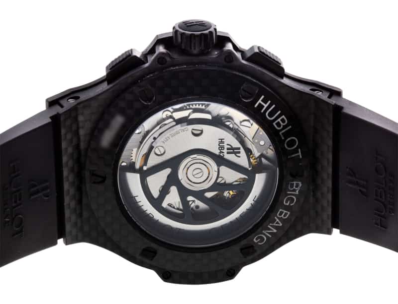 Hublot Big Bang 311.QX.1124.RX